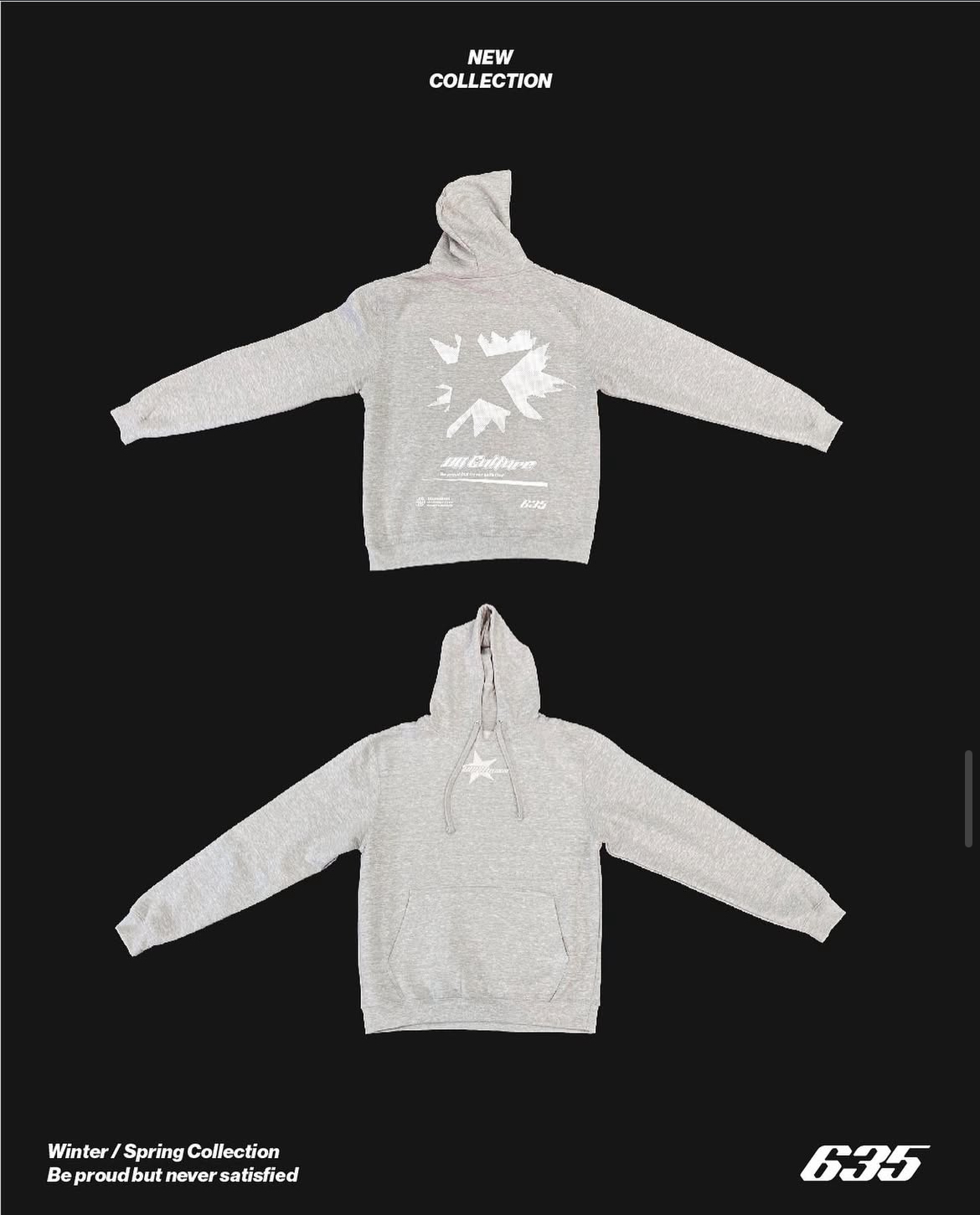 Sudadera DR Fitness 1