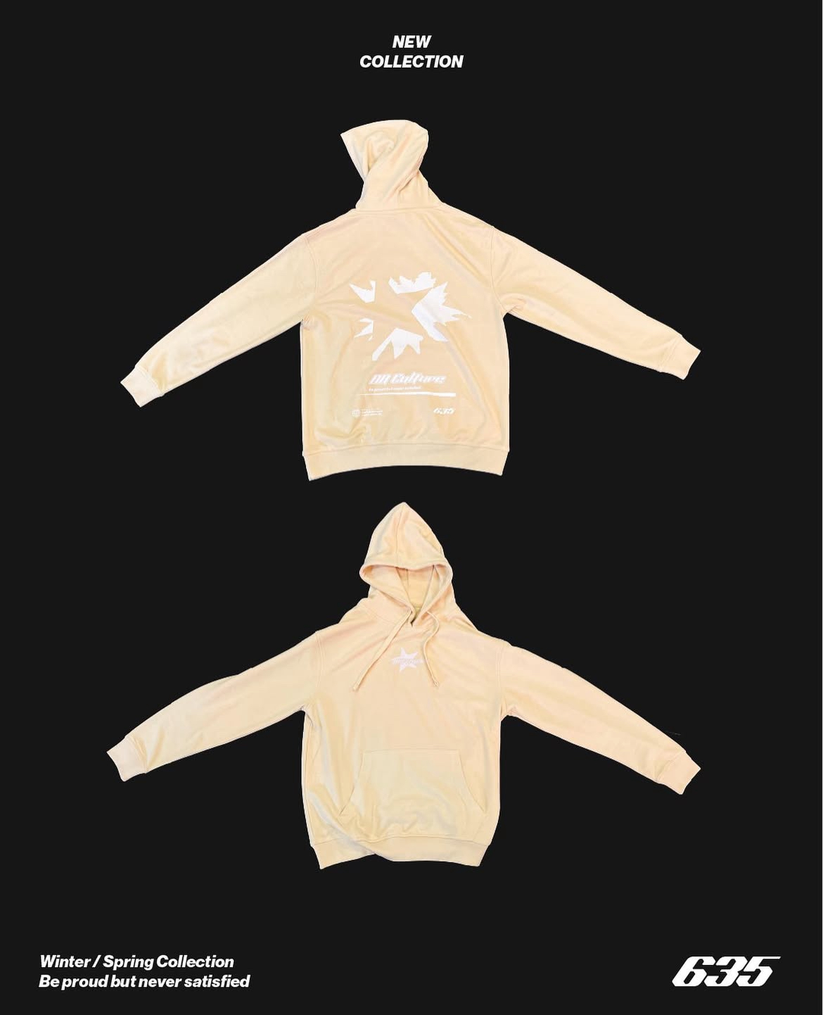 Sudadera DR Fitness 2